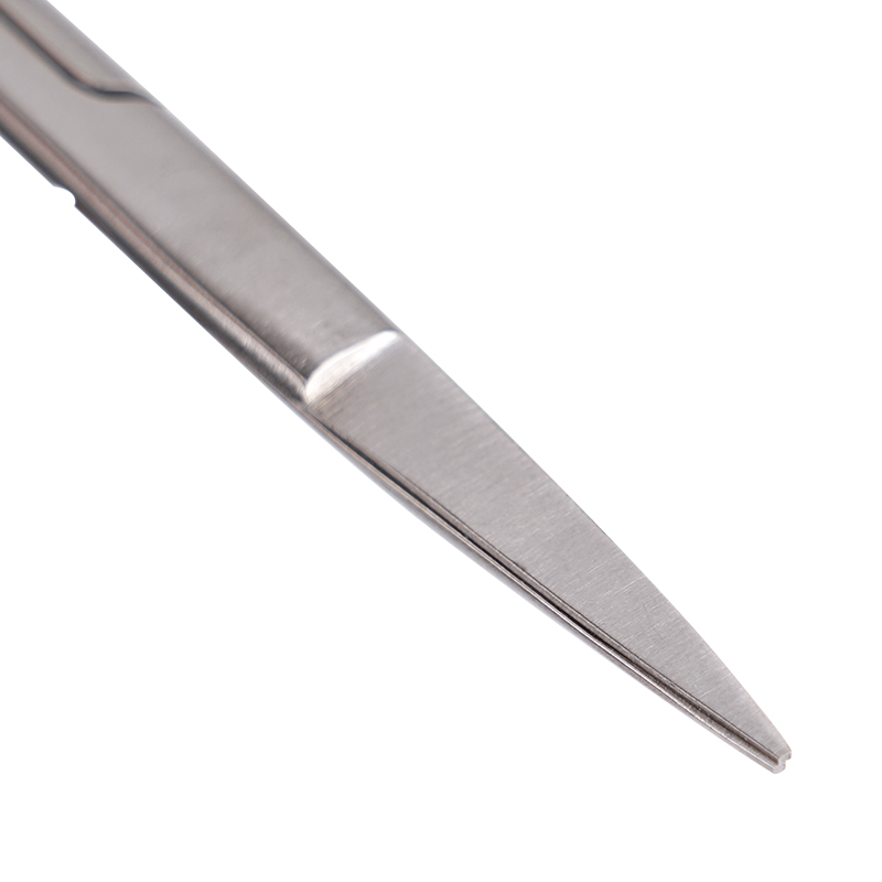 Gunting bedah gigi Stainless S - Medical Scissors ulasan dan harga