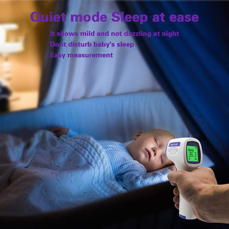 Termometer Digital LED dengan  - Pulse Oximeter ulasan dan harga
