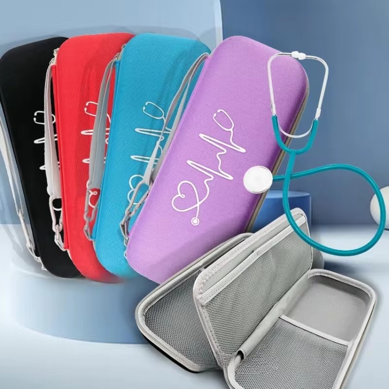Tas Jaring Pertolongan Pertama - Stethoscope ulasan dan harga