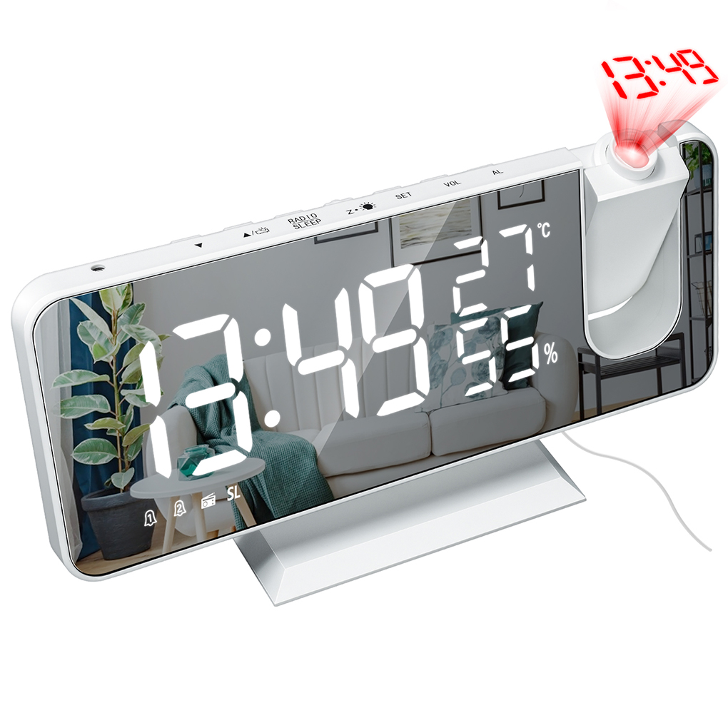 Jam Digital, Termometer, Higro - Thermometer Digital ulasan dan harga