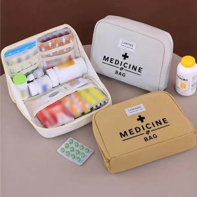 Kotak P3K Portabel yang Lucu,  - First Aid Kit ulasan dan harga