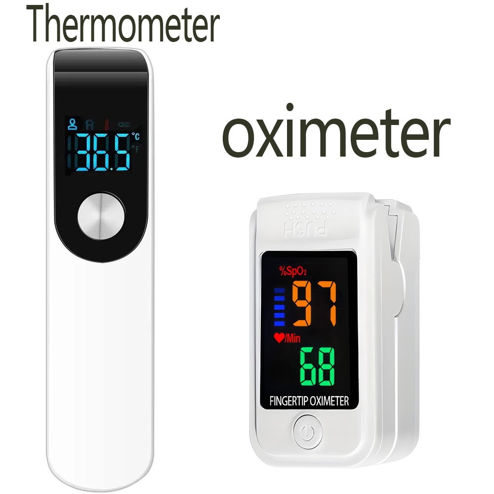 Termometer Digital LCD Mini, H - Thermometer Digital ulasan dan harga