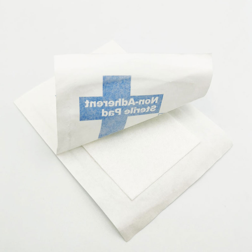 10 Buah 5*7.5Cm 100% Katun Ban - First Aid Kit ulasan dan harga
