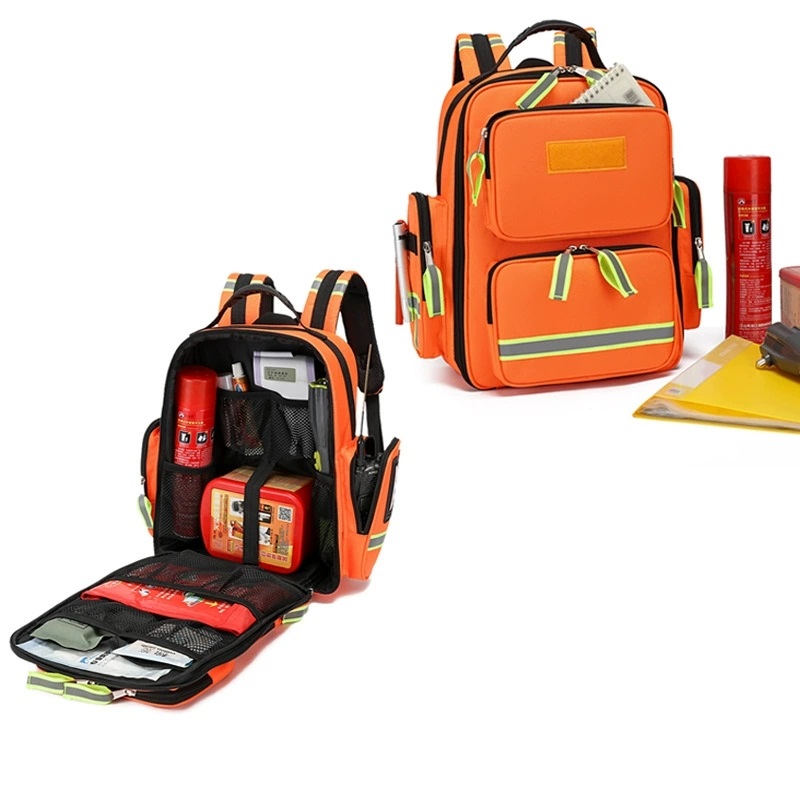 Perlengkapan darurat mobil, ta - First Aid Kit ulasan dan harga